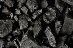 Tobha Beag coal boiler costs